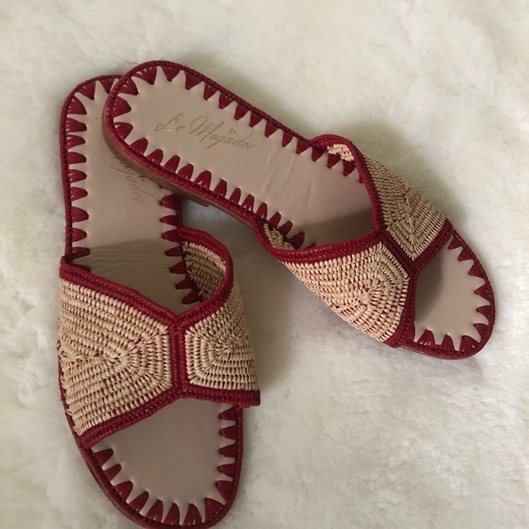 Carrie Forbes Style - Raffia - Picture 2 of 3